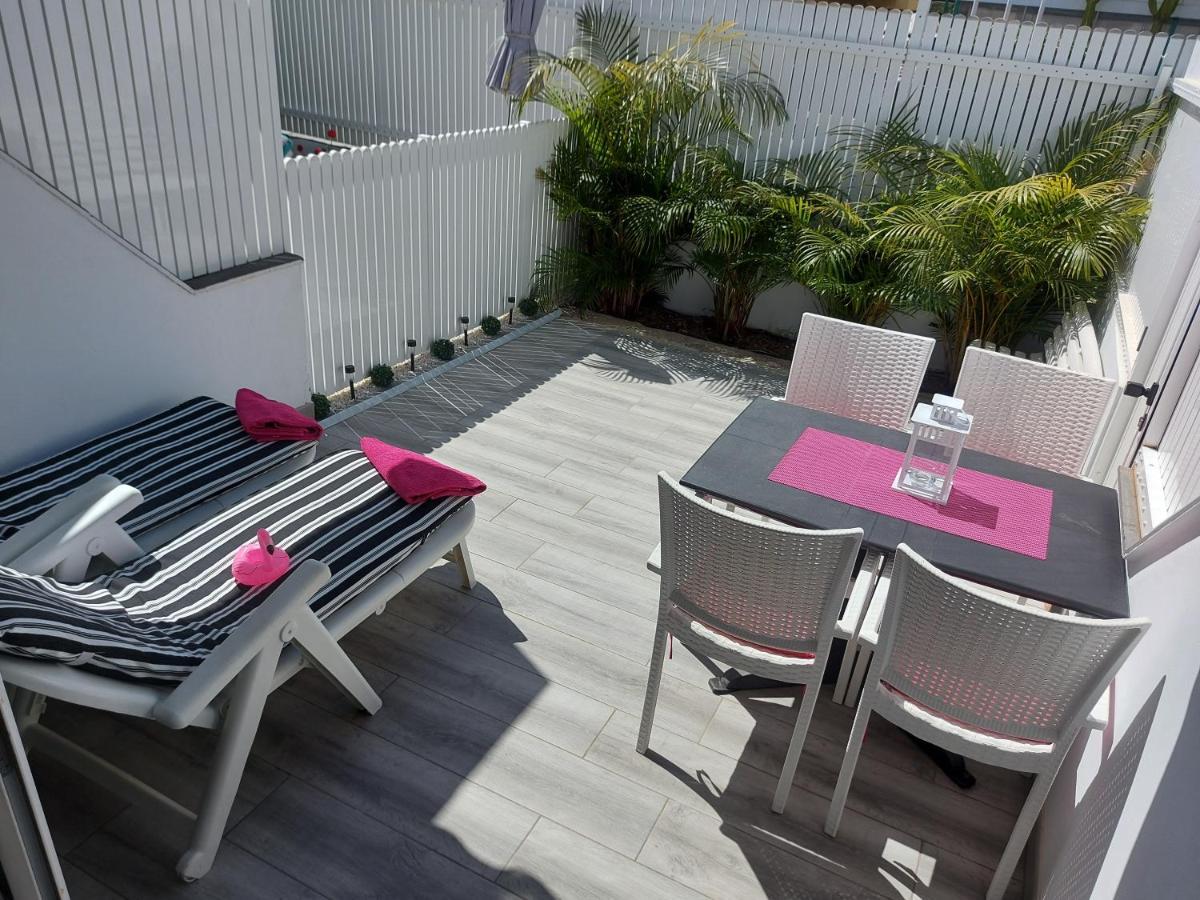 Apartamento Pinkbungalow! Maspalomas