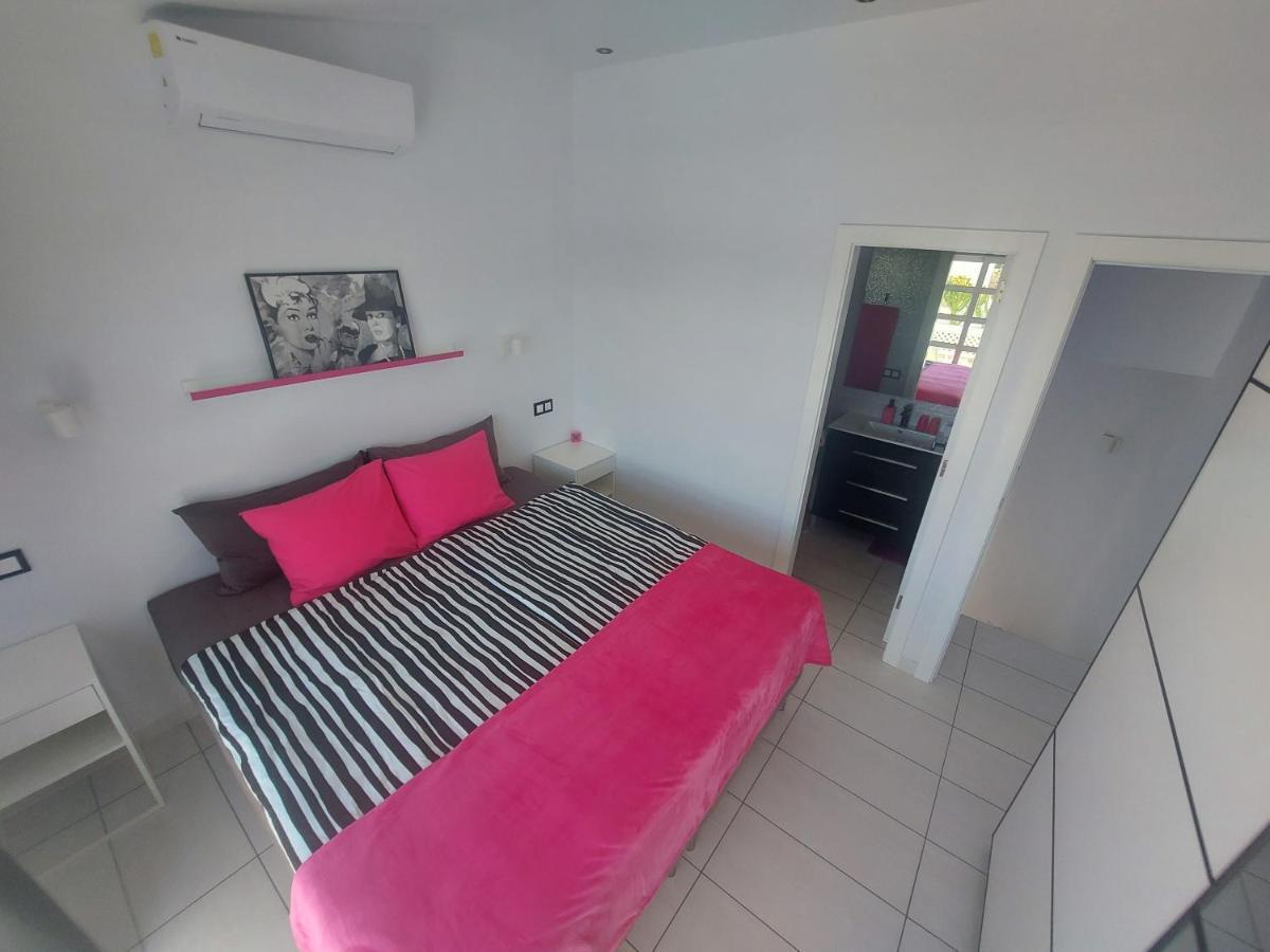 Pinkbungalow! Maspalomas