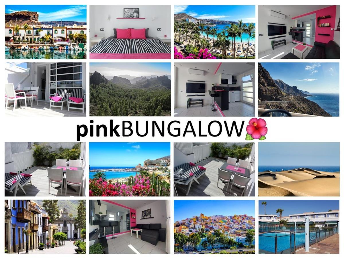 Apartamento Pinkbungalow! Maspalomas *