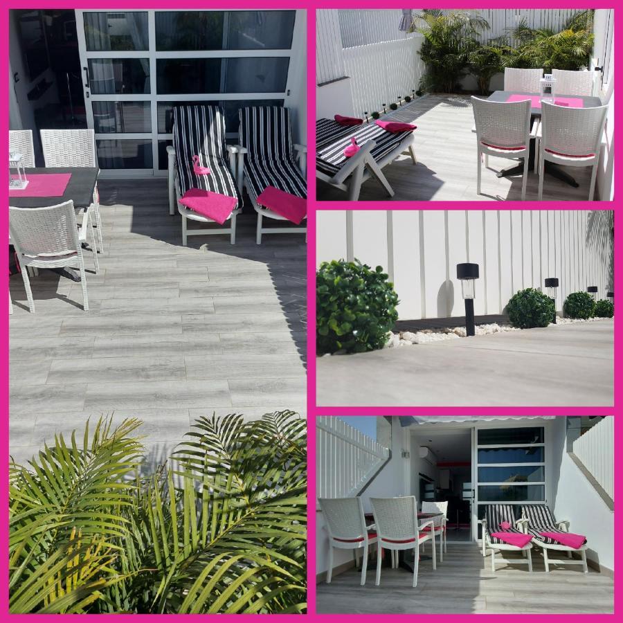 Pinkbungalow! Maspalomas Apartamento Maspalomas (Gran Canaria)